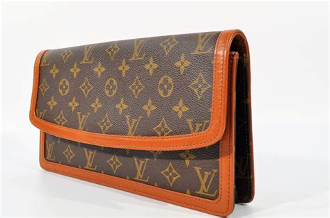 louis vuitton clutch dames|Louis Vuitton clutch for sale.